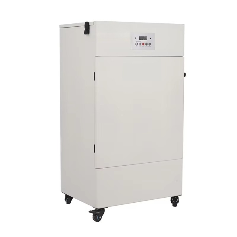 Industrial Laser Removal Machine - レーザー加工機用強力産業排煙空気清浄機