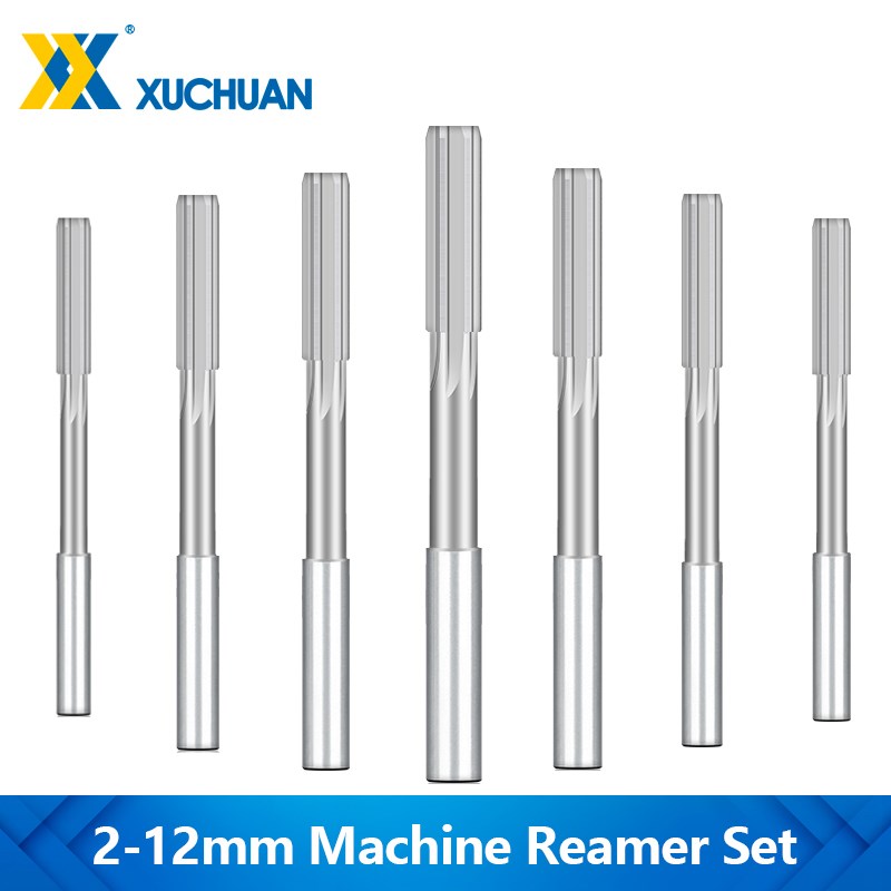 Cnc Router Bit - フライス盤用フライス工具一式,金属およびアルミニウム用切削工具,2〜12mm, 4〜14個,h7 hss