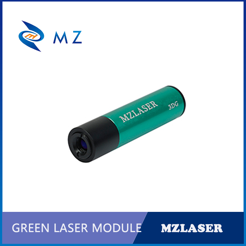 Industrial Laser Applications - 産業用調整可能フォーカスグリーンレーザーダイオードモジュール520nm 5mw様々な用途向けに人気販売中