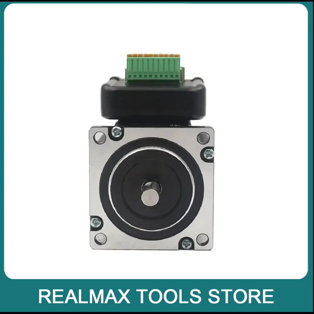 Stepper Driver Cnc - CNC JMC Nema 23 2 相