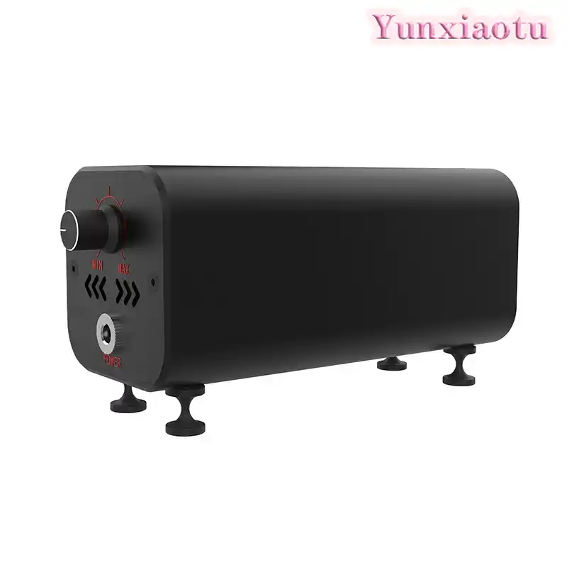 Air Assist Pump Laser - エアアシストポンプキット 30L/分 レーザー彫刻機CNC用調整可能 煙塵除去 切断工具 エッジをきれいに