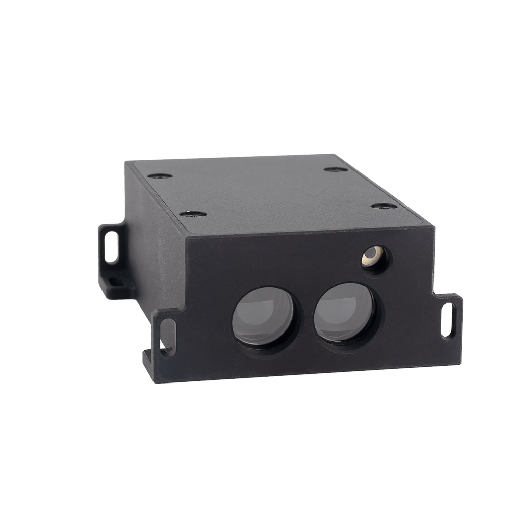 Industrial Laser Measurement - 船舶ドッキング用メスカーネル工業700mレーザー測定センサー 905nm赤外線長距離レーザー距離計モジュールセンサー