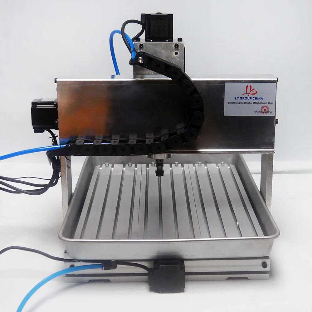 LYF 2030 3040 3060 4060 CNC彫刻機 - Cnc Router Bit のレビューと価格