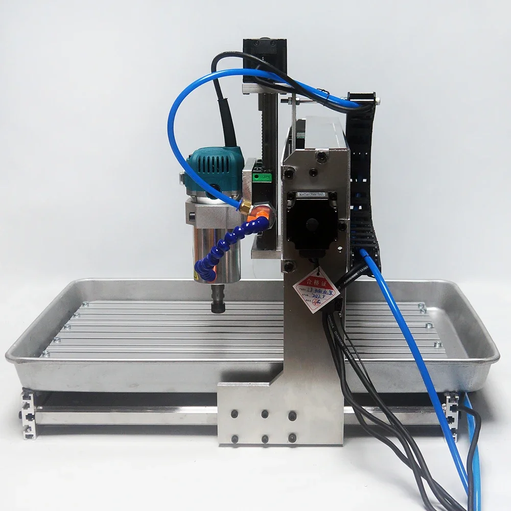 LYF 2030 3040 3060 4060 CNC彫刻機 - Cnc Router Bit のレビューと価格