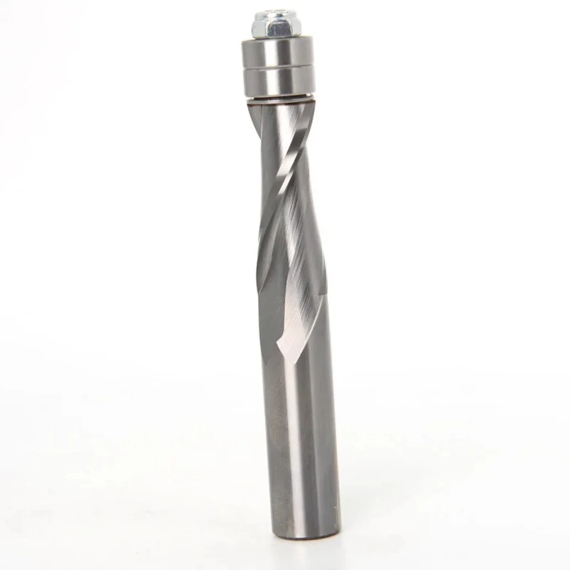 1/2インチ 12mm シャンク フラッシュトリム 超硬ソリ - Cnc Router Bit のレビューと価格