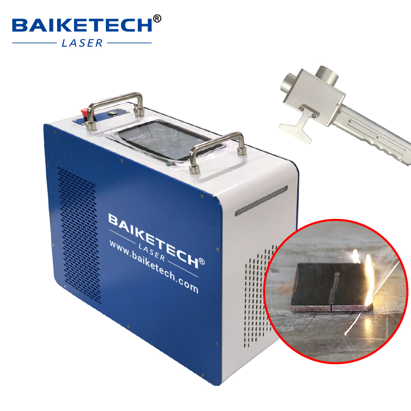 TH-FLC300T1 300W ポータブルレーザーシステム - Industrial Laser Applications のレビューと価格
