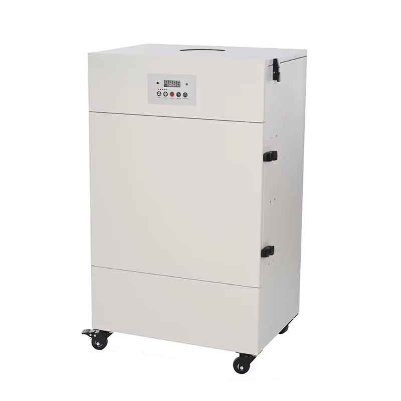レーザー加工機用強力産業排煙空気清浄機 - Industrial Laser Removal Machine のレビューと価格