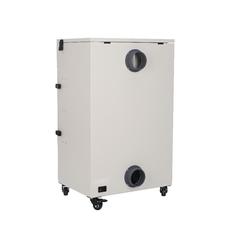 レーザー加工機用強力産業排煙空気清浄機 - Industrial Laser Removal Machine のレビューと価格