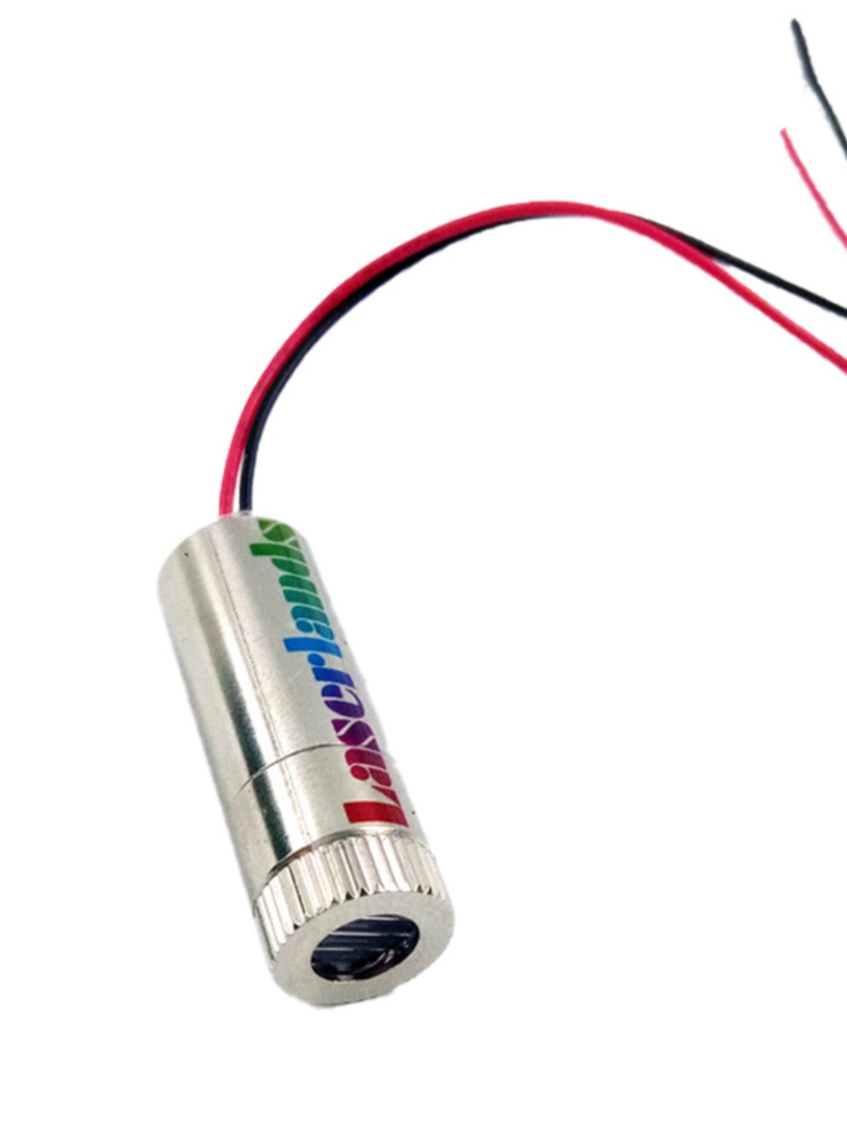 赤色光 緑色光 レーザーヘッド 工業用モジュール ポイントラ - Industrial Laser Line Module のレビューと価格