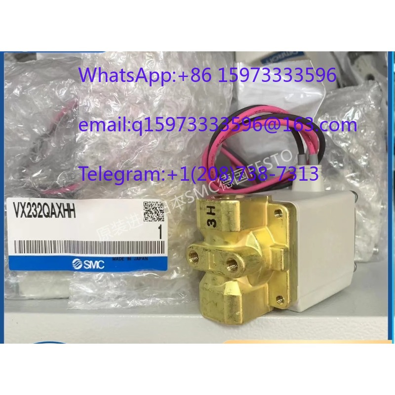 VX232QAXHH レーザーソレノイドバルブ オリジナル純 - Industrial Laser Applications のレビューと価格