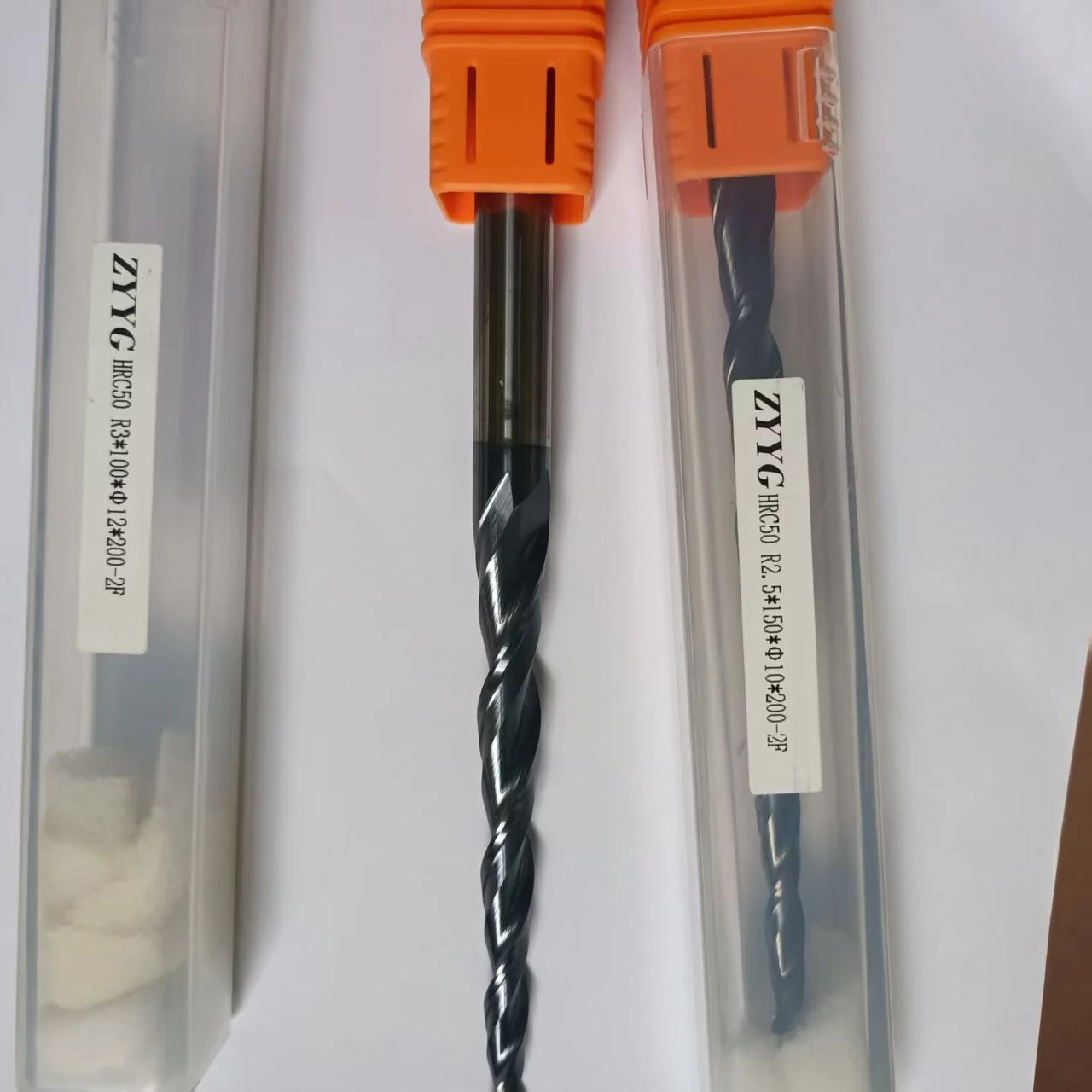 1 個 R3 * 150 ミリメートル * D12 * 20 - Cnc Router Bit のレビューと価格