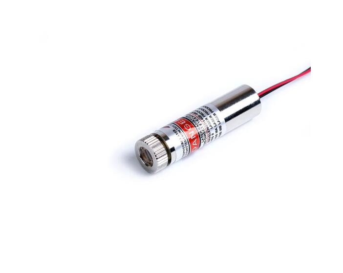調整可能な焦点 520nm 130MW グリーン ドット/ラ - Industrial Laser Line Module のレビューと価格