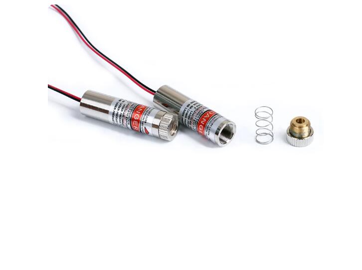 調整可能な焦点 520nm 130MW グリーン ドット/ラ - Industrial Laser Line Module のレビューと価格