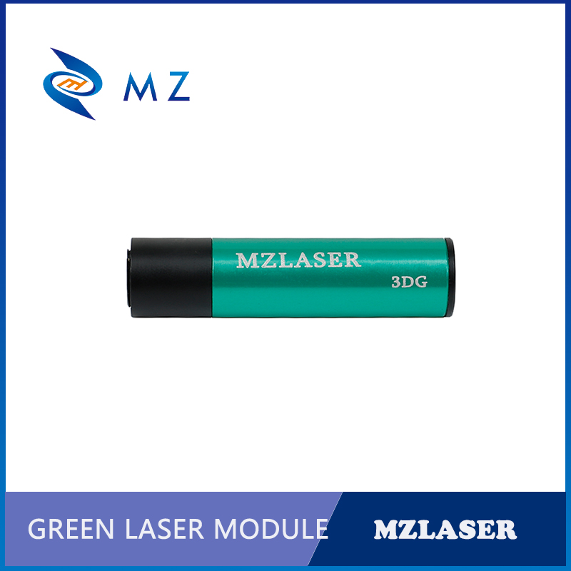 産業用調整可能フォーカスグリーンレーザーダイオードモジュール - Industrial Laser Applications のレビューと価格