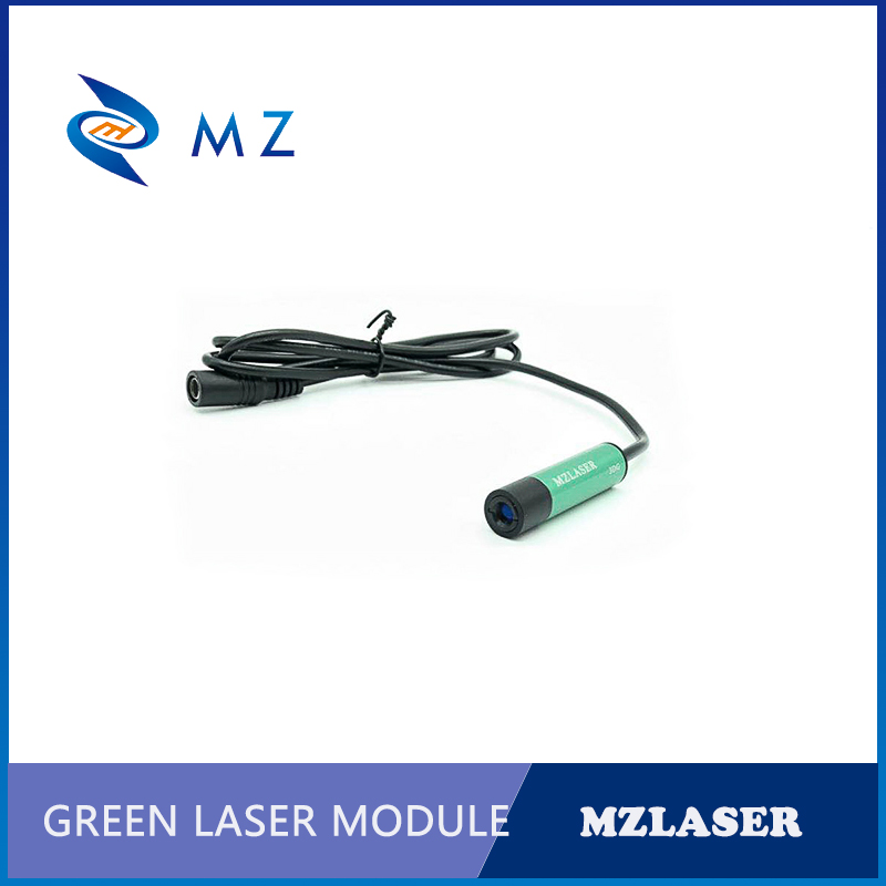 産業用調整可能フォーカスグリーンレーザーダイオードモジュール - Industrial Laser Applications のレビューと価格
