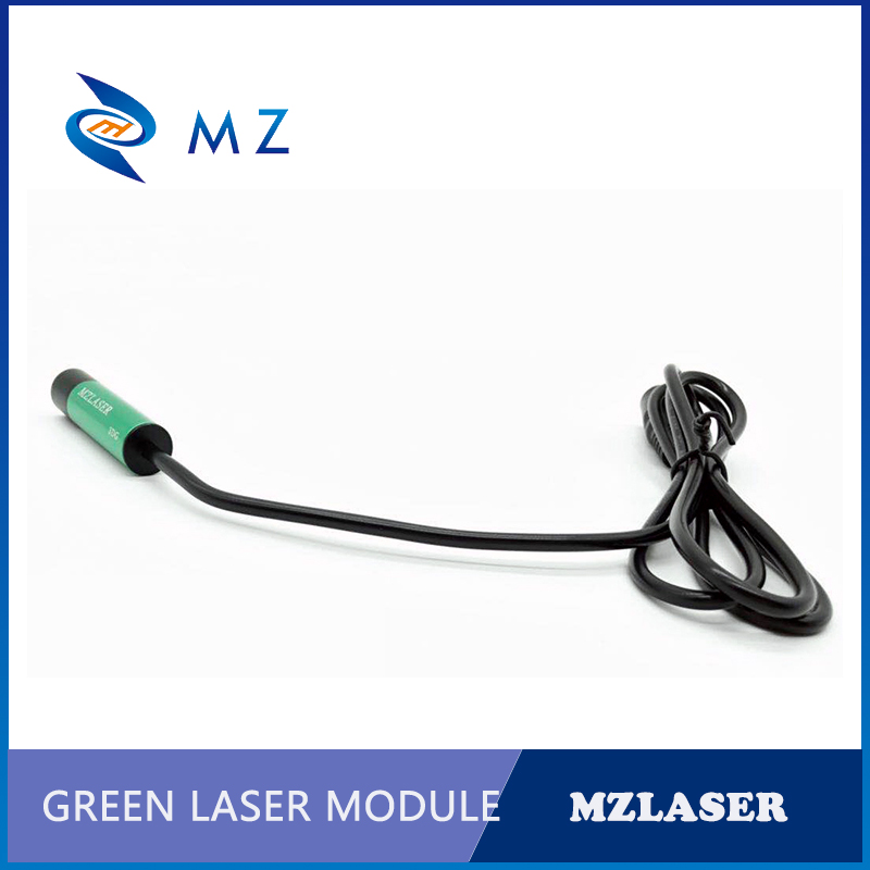 産業用調整可能フォーカスグリーンレーザーダイオードモジュール - Industrial Laser Applications のレビューと価格