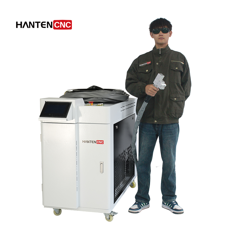 工場直販 2000w 3000W 高出力産業用レーザー洗浄機 - Industrial Laser Removal Machine のレビューと価格