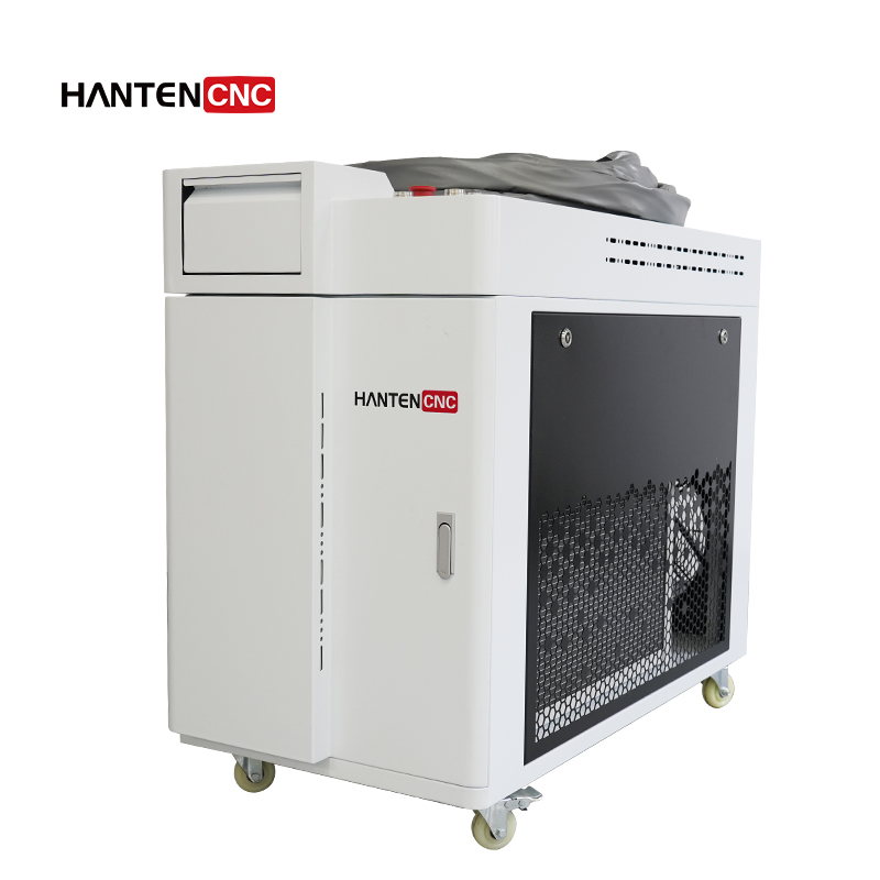 工場直販 2000w 3000W 高出力産業用レーザー洗浄機 - Industrial Laser Removal Machine のレビューと価格