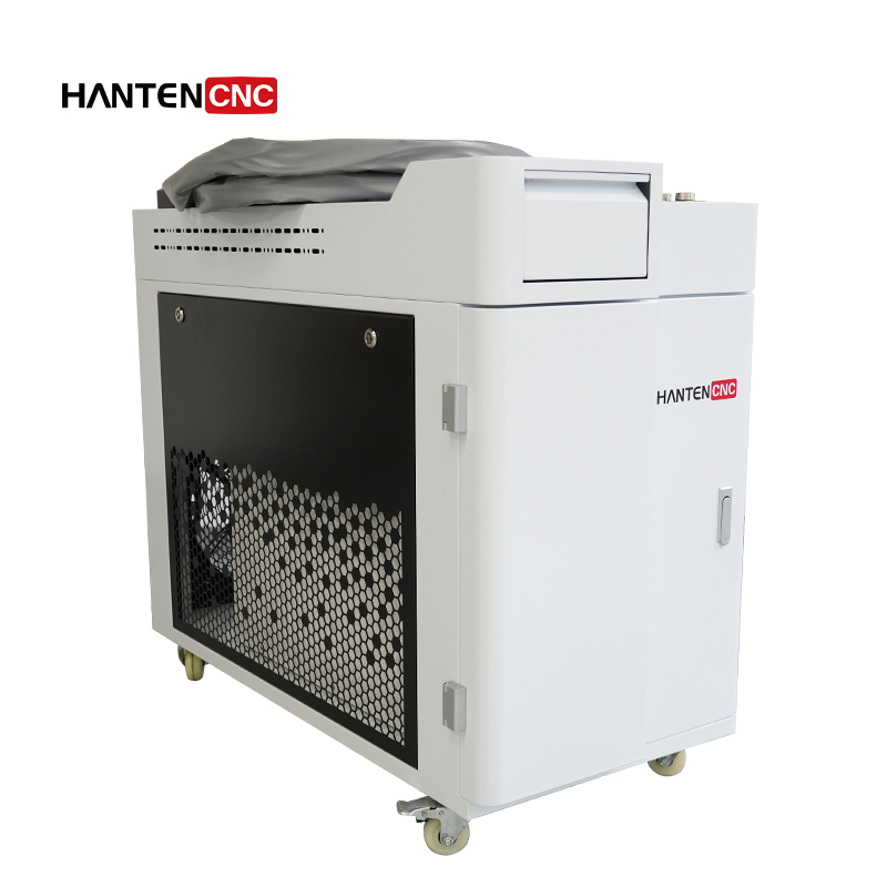 工場直販 2000w 3000W 高出力産業用レーザー洗浄機 - Industrial Laser Removal Machine のレビューと価格