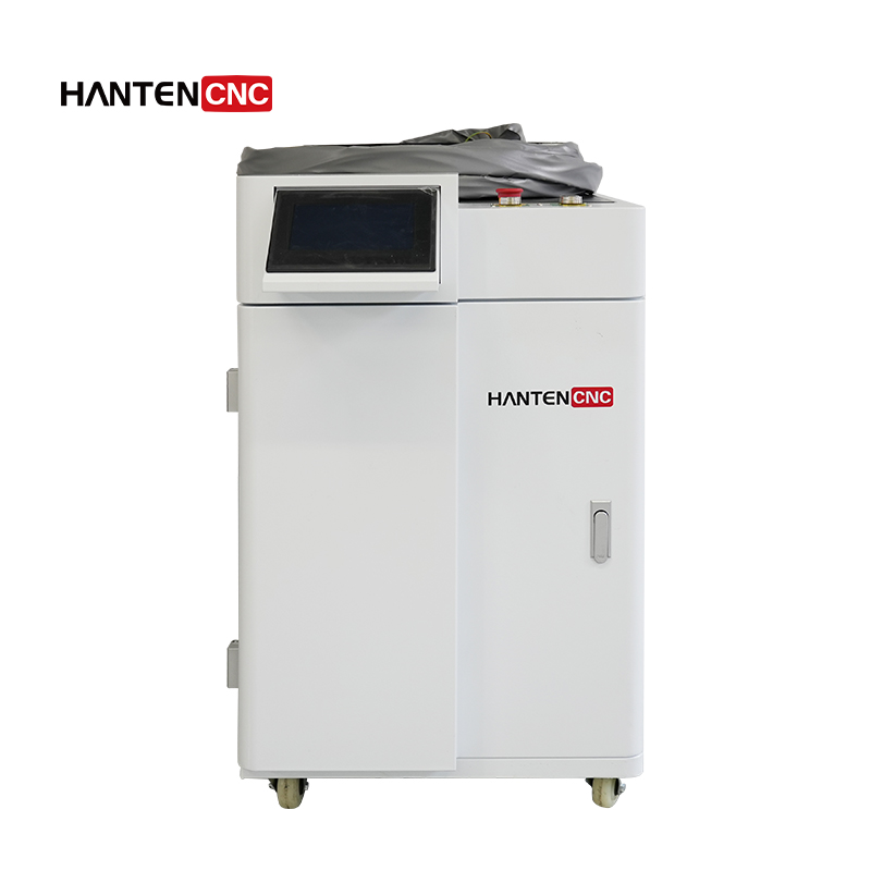 工場直販 2000w 3000W 高出力産業用レーザー洗浄機 - Industrial Laser Removal Machine のレビューと価格