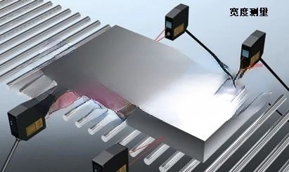 シリーズ高精度レーザー変位センサー ミクロンレベルの精度で産 - Industrial Laser Applications のレビューと価格