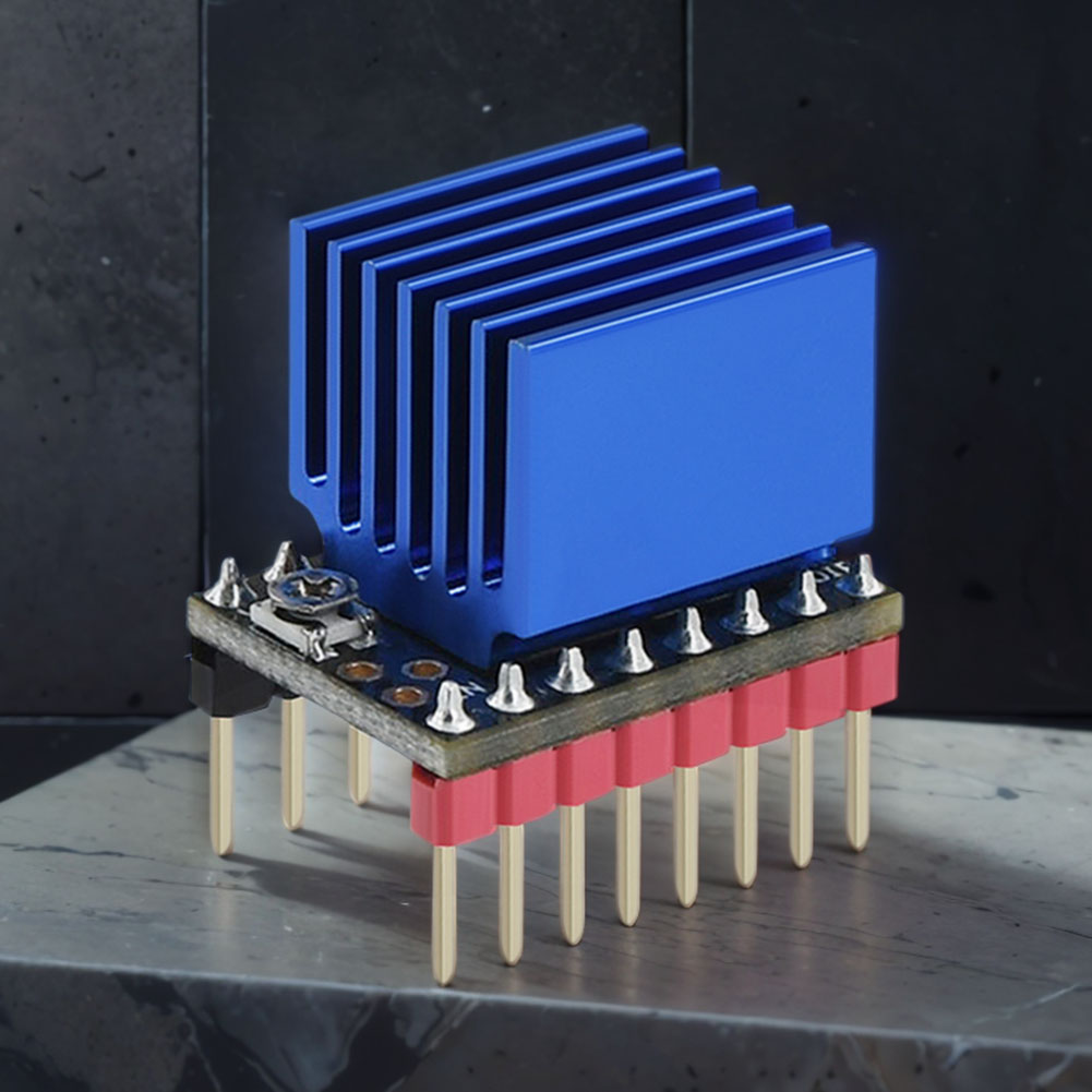 TMC2209 V2.0 ステッピング モーター ドライバー - Stepper Driver Cnc のレビューと価格