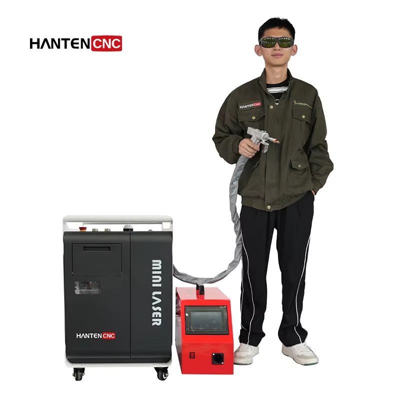 工業用2000W 1500ワットCWレーザー洗浄機 鋼管溶接 - Industrial Laser Welding Gun のレビューと価格