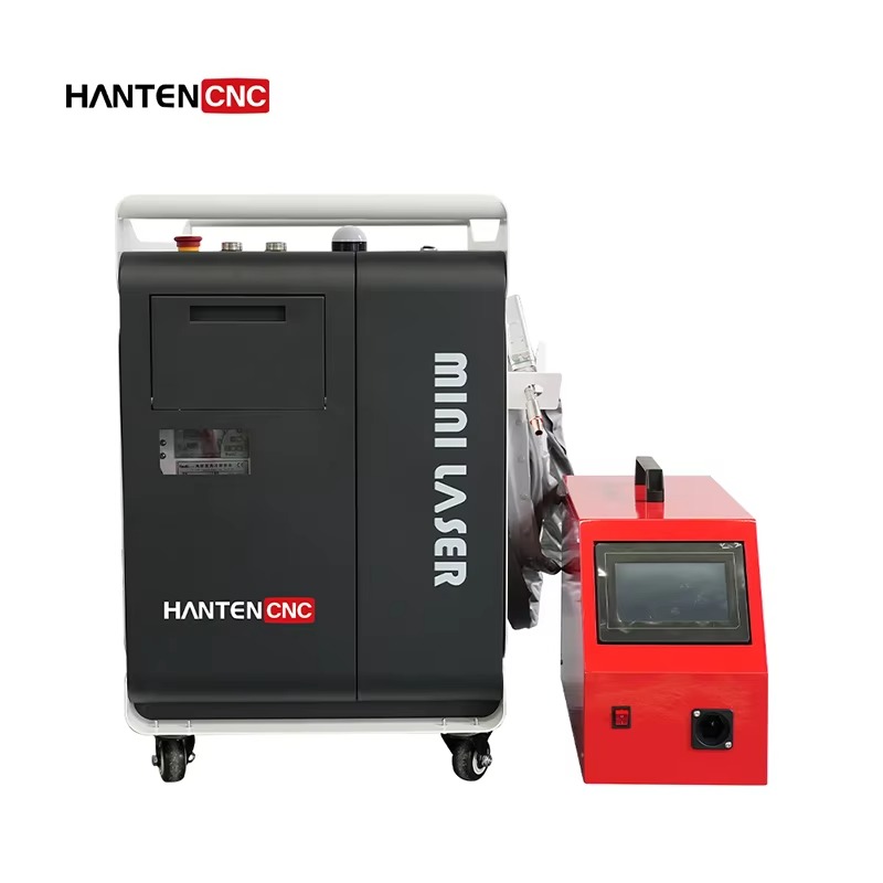工業用2000W 1500ワットCWレーザー洗浄機 鋼管溶接 - Industrial Laser Welding Gun のレビューと価格
