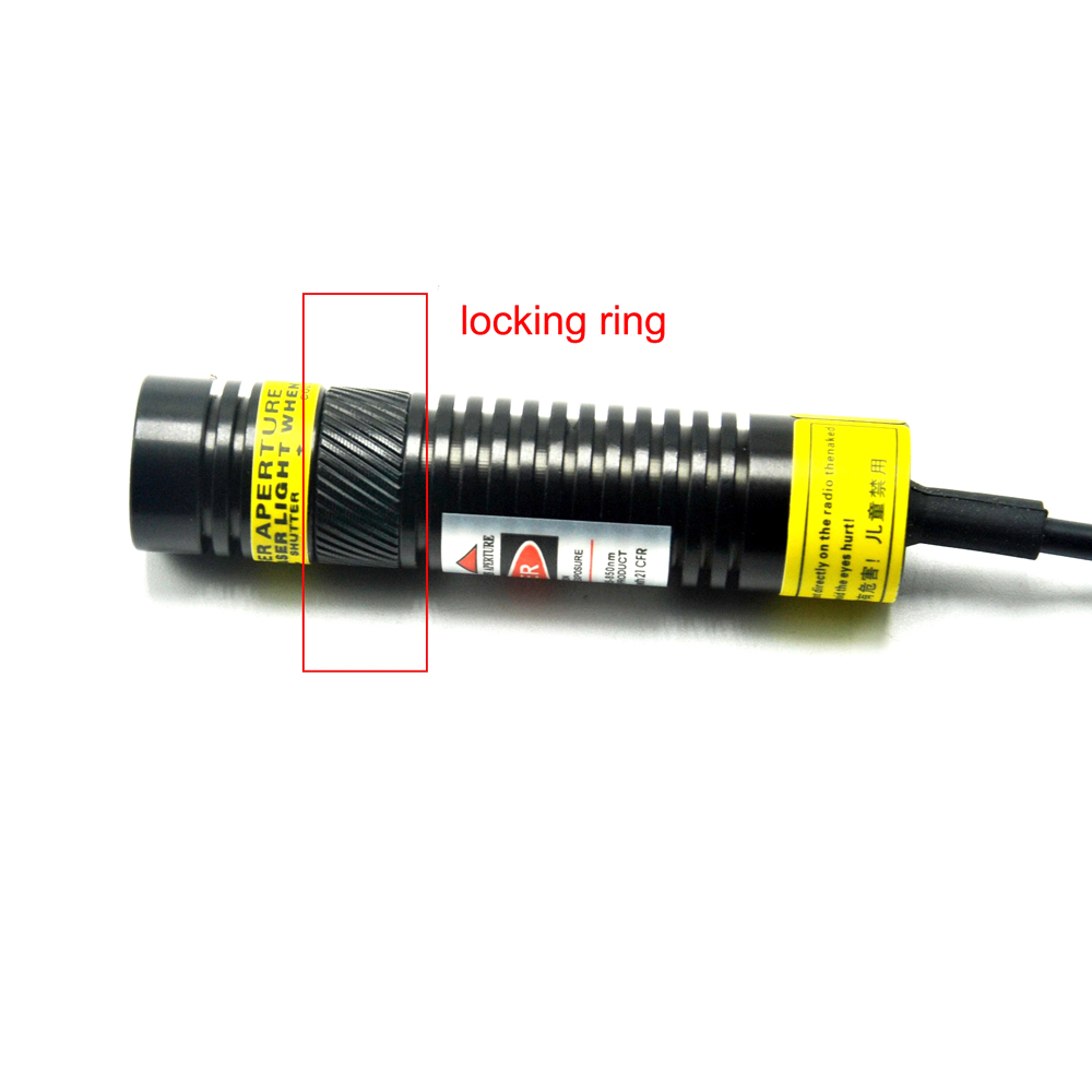 産業用実験室用レーザーモジュール,50mW,100mW,15 - Industrial Laser Line Module のレビューと価格