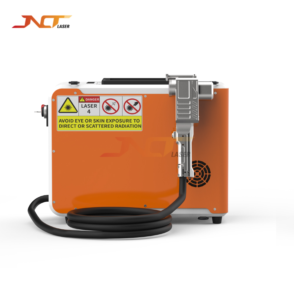 錆や塗料を除去するためのレーザー洗浄機 ポータブル高出力産業 - Industrial Laser Removal Machine のレビューと価格
