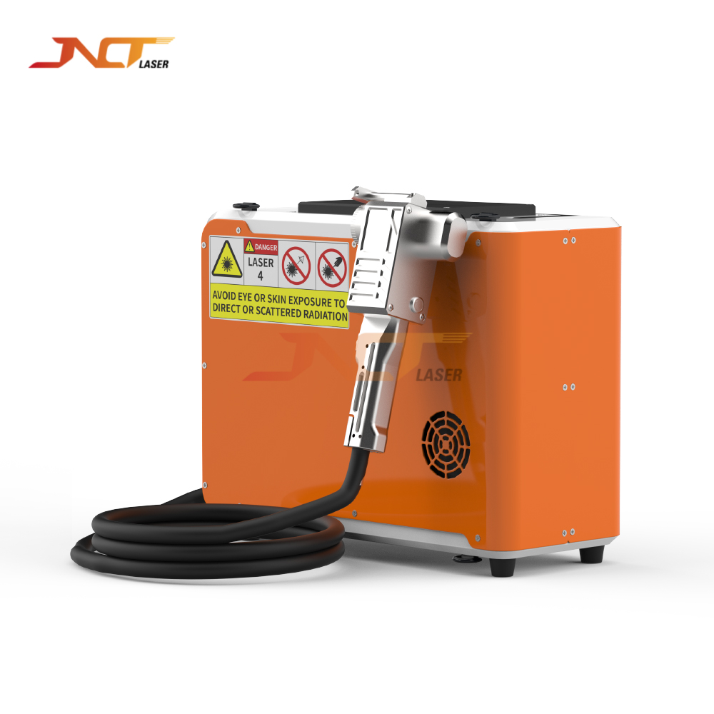 錆や塗料を除去するためのレーザー洗浄機 ポータブル高出力産業 - Industrial Laser Removal Machine のレビューと価格