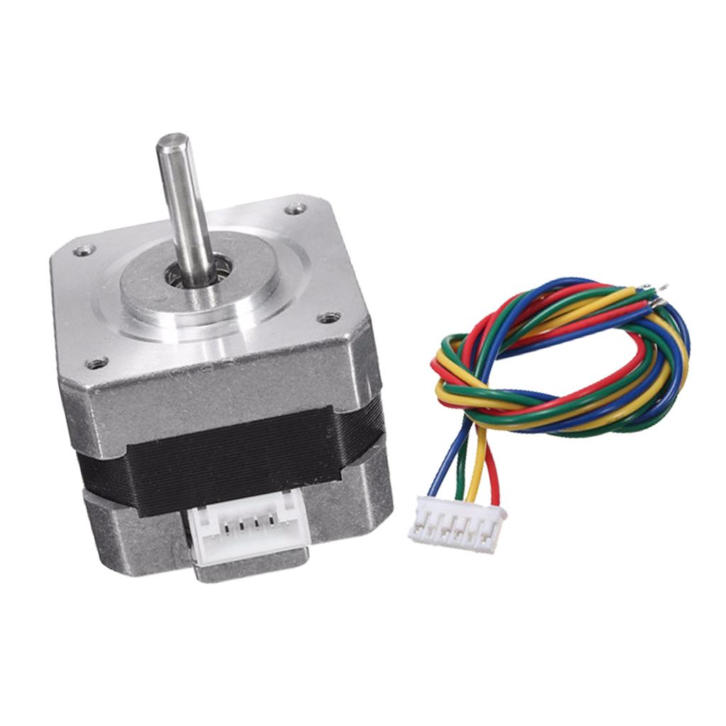 Nema 17 ステッピングモーター ドライバー シルバーメ - Stepper Driver Cnc のレビューと価格