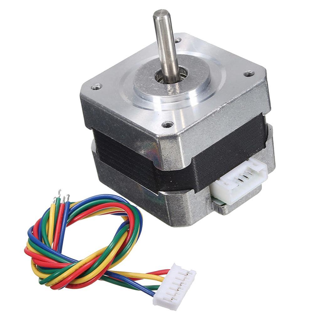 Nema 17 ステッピングモーター ドライバー シルバーメ - Stepper Driver Cnc のレビューと価格