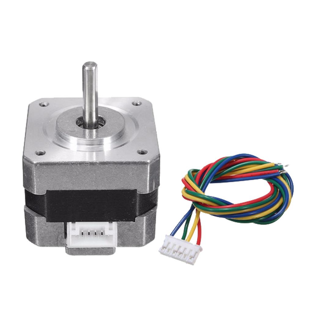 Nema 17 ステッピングモーター ドライバー シルバーメ - Stepper Driver Cnc のレビューと価格