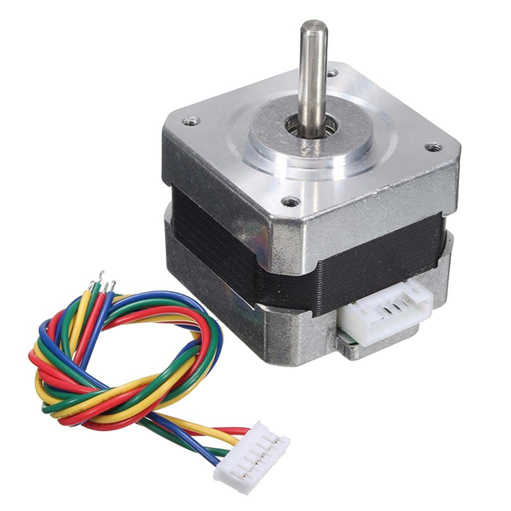 Nema 17 ステッピングモーター ドライバー シルバーメ - Stepper Driver Cnc のレビューと価格