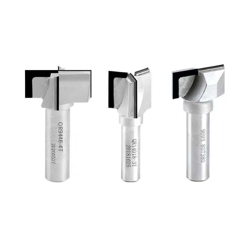 Livter PCDボトムクリーニングウッドダイヤモンドスト - Cnc Router Bit のレビューと価格