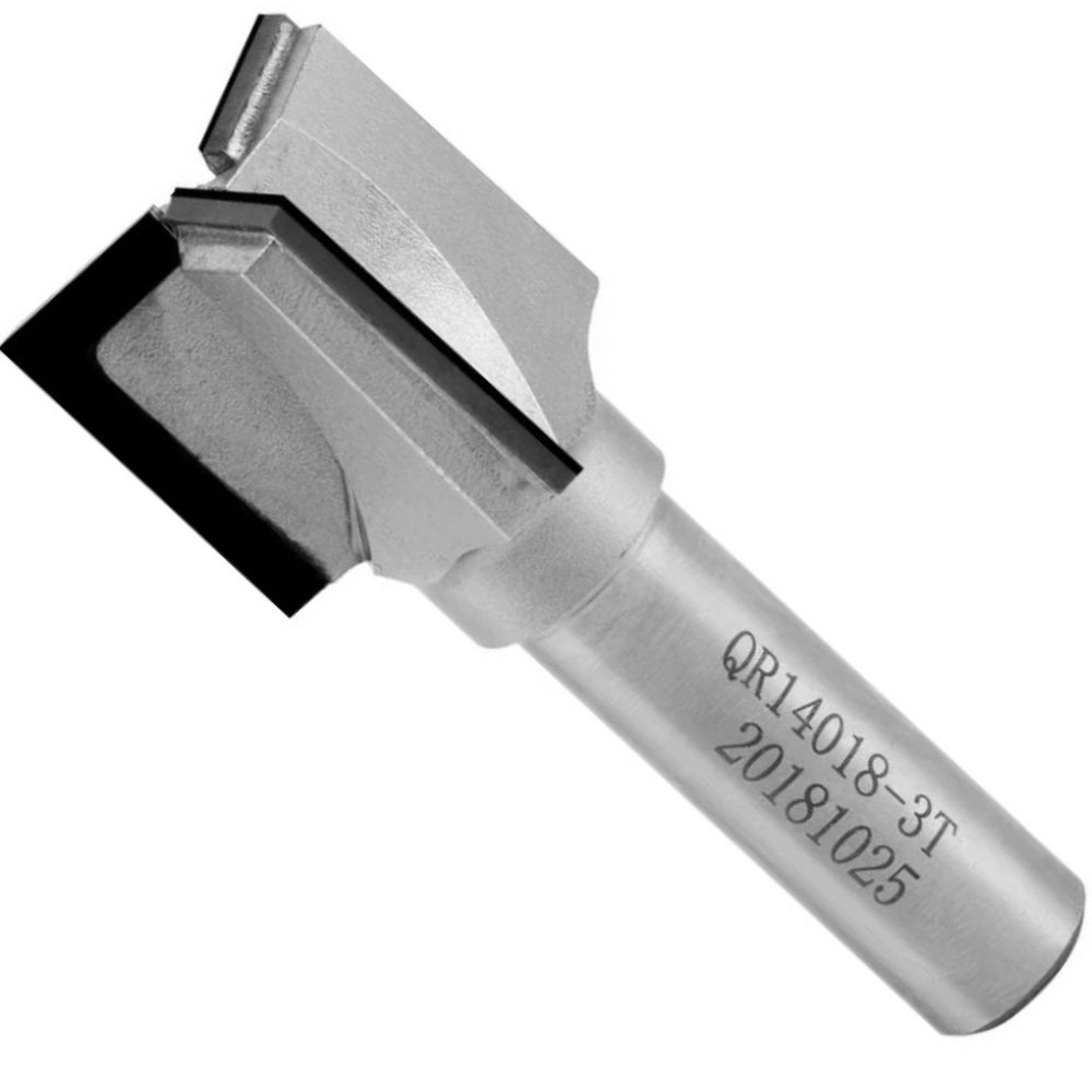 Livter PCDボトムクリーニングウッドダイヤモンドスト - Cnc Router Bit のレビューと価格
