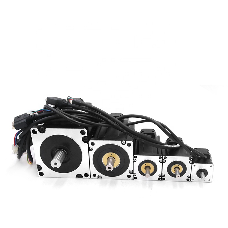 思恒モーター工場 2相 Nema23 57mm クローズドル - Stepper Driver Cnc のレビューと価格