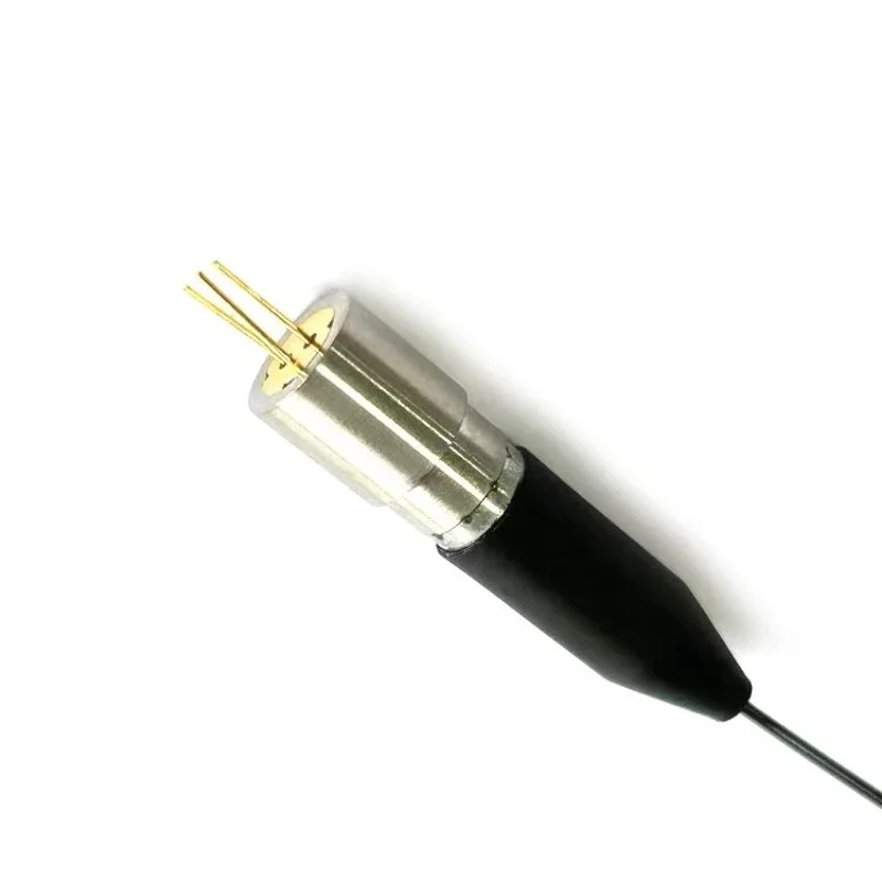 産業用 395nm 200mW ファイバー結合レーザーダイオ - Industrial Laser Applications のレビューと価格