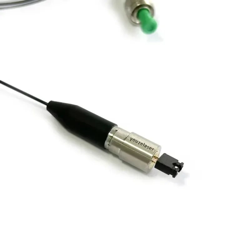 産業用 395nm 200mW ファイバー結合レーザーダイオ - Industrial Laser Applications のレビューと価格