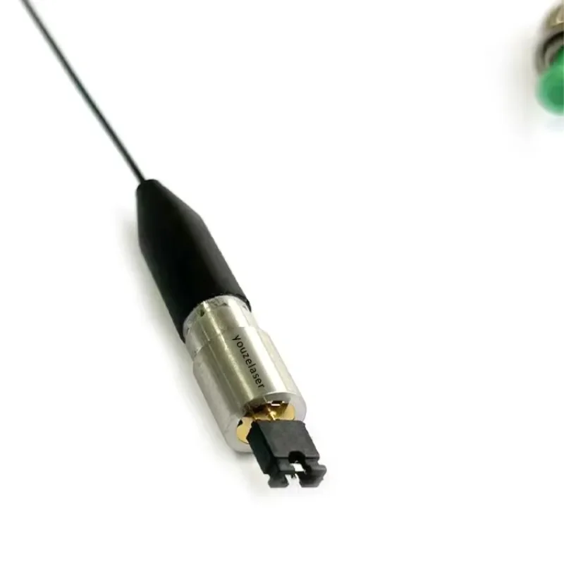 産業用 395nm 200mW ファイバー結合レーザーダイオ - Industrial Laser Applications のレビューと価格