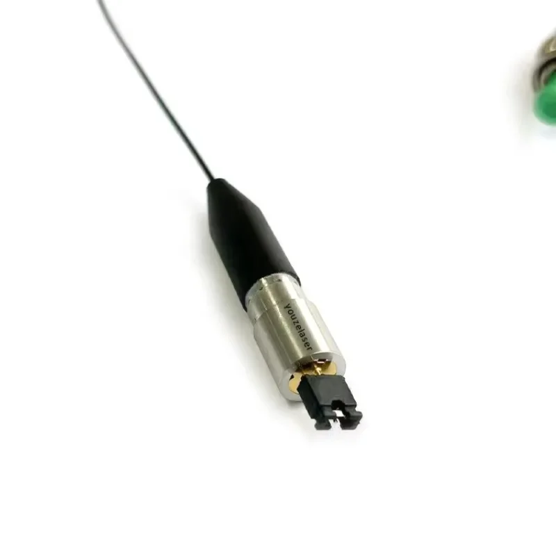 産業用 395nm 200mW ファイバー結合レーザーダイオ - Industrial Laser Applications のレビューと価格