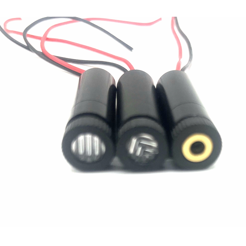 レーザーモジュール工業用,515nm,520nm,15mW, - Industrial Laser Line Module のレビューと価格