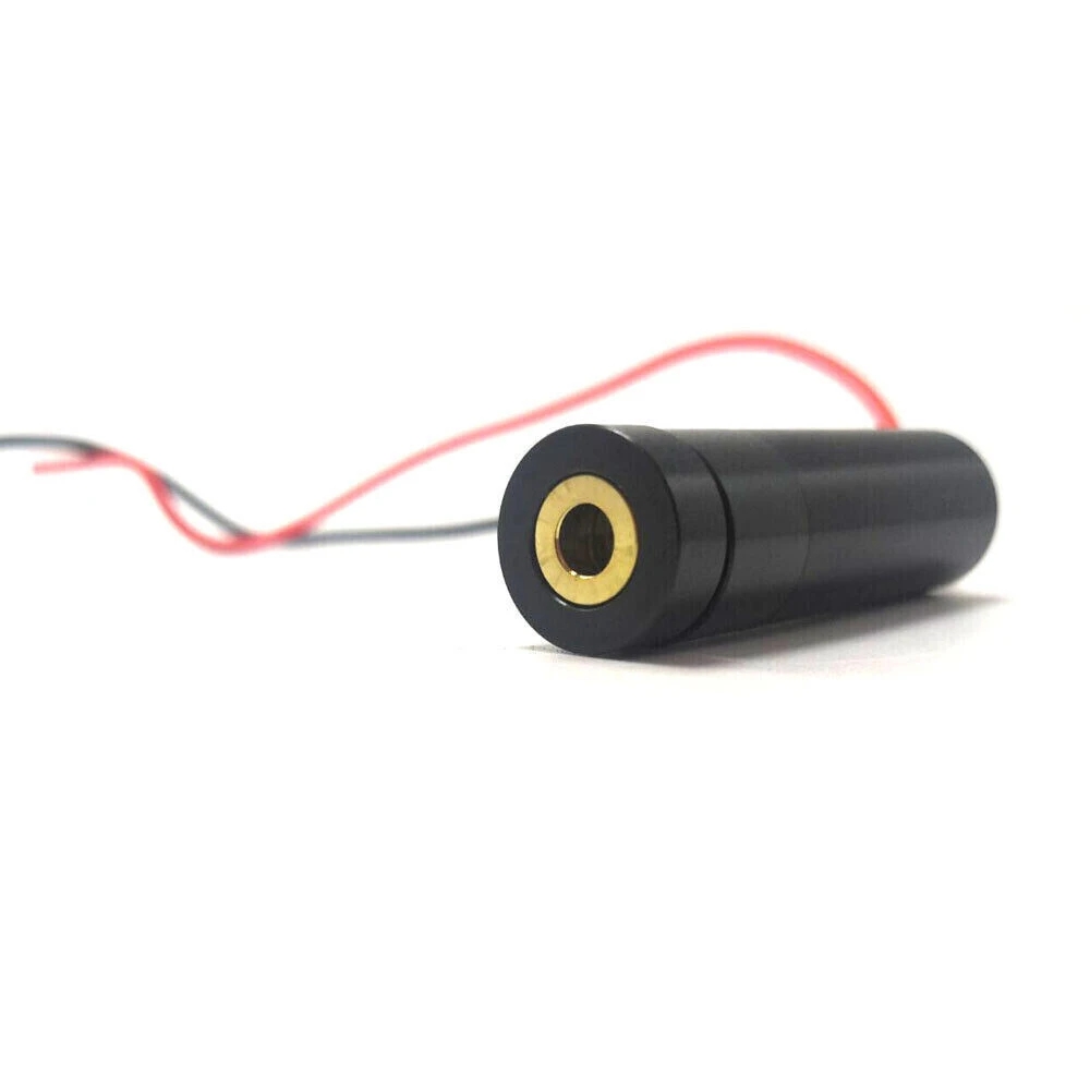 レーザーモジュール工業用,515nm,520nm,15mW, - Industrial Laser Line Module のレビューと価格