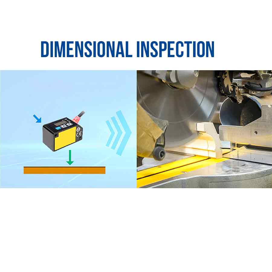 NEW2026 KJT 工業用レーザー測定センサー 高安定性 - Industrial Laser Measurement のレビューと価格