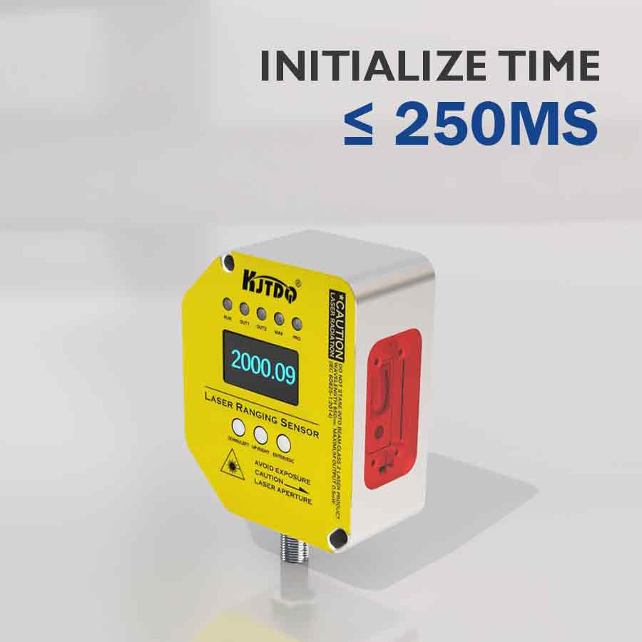 2026年OLEDディスプレイ工業用PMMA IP67ハウジ - Industrial Laser Measurement のレビューと価格