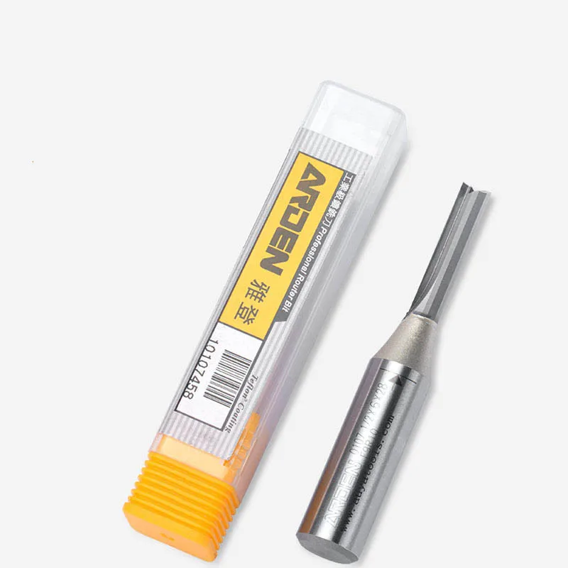アーデン CNC TCT ストレートエンドミル 2F 木工ツ - Cnc Router Bit のレビューと価格