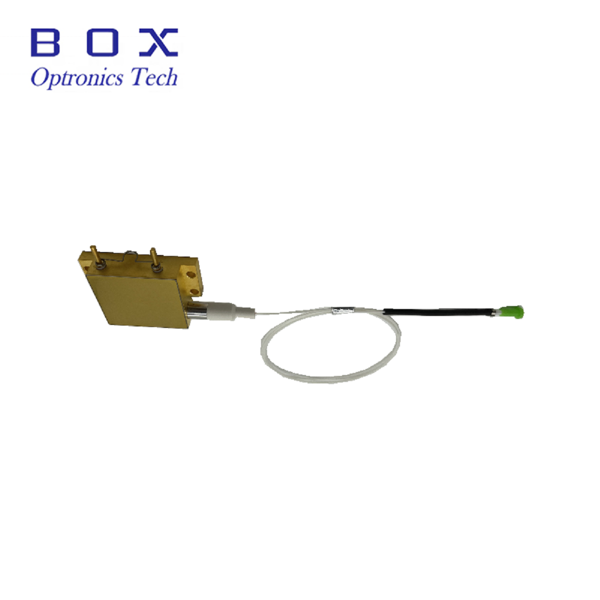 808nm 5W ファイバ結合ダイオードレーザー SMA90 - Industrial Laser Applications のレビューと価格