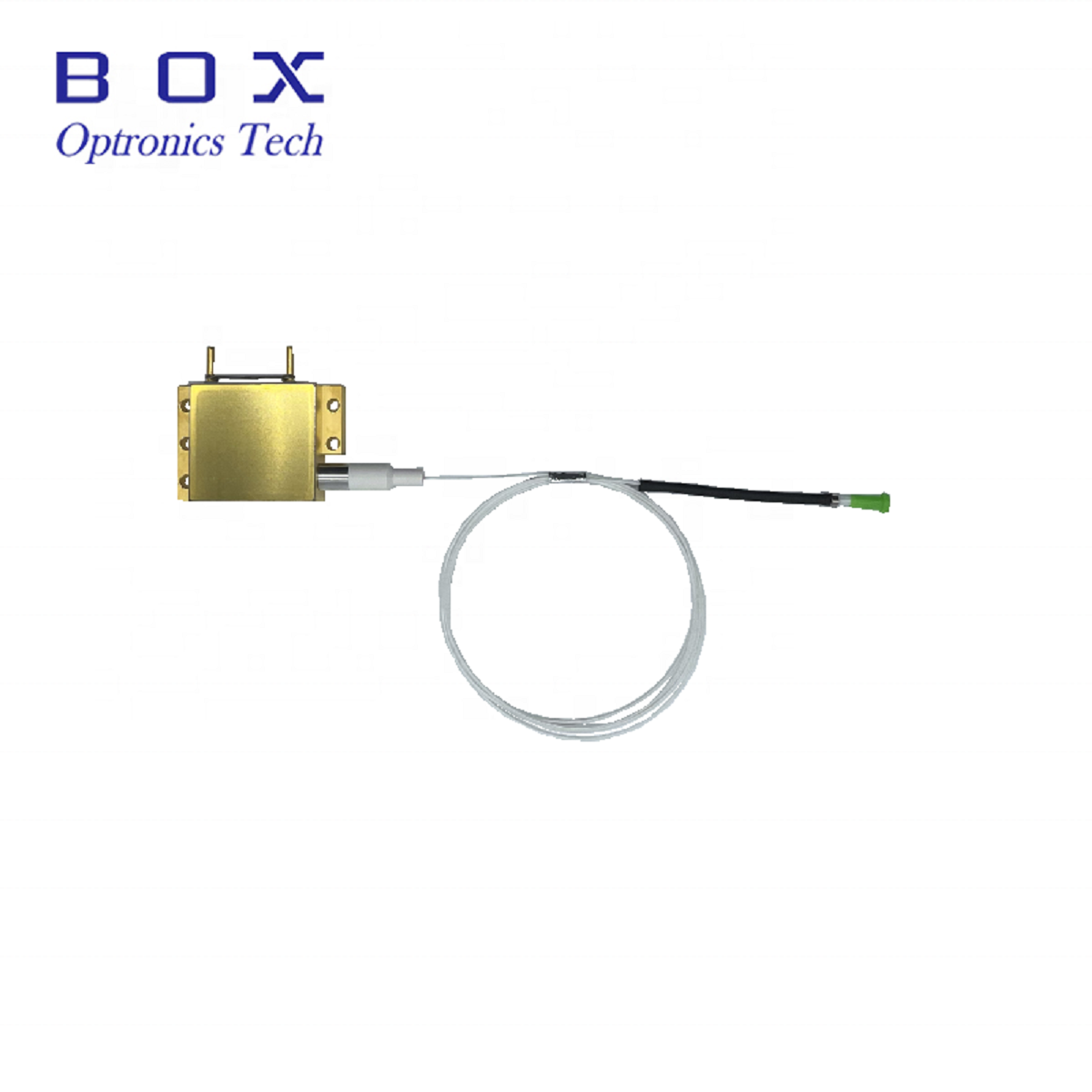 808nm 5W ファイバ結合ダイオードレーザー SMA90 - Industrial Laser Applications のレビューと価格