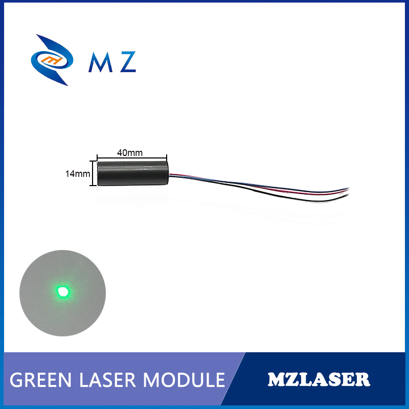 コンパクトミニTTL PWMグリーンレーザーダイオードモジュ - Industrial Laser Applications のレビューと価格